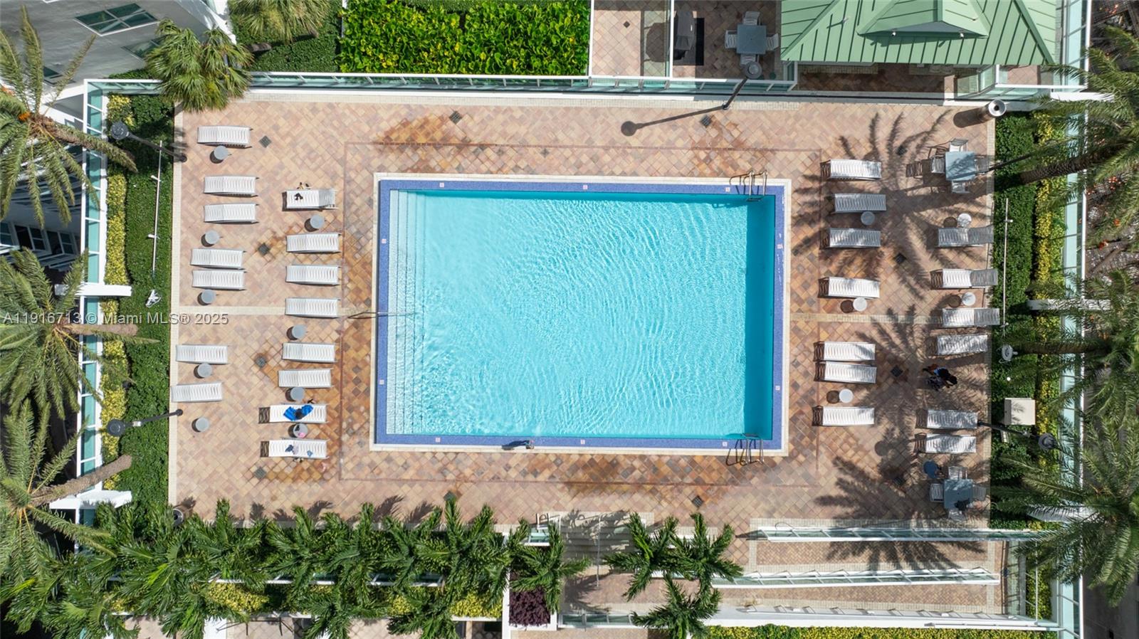 BRICKELL ON THE RIVER S T - Residential