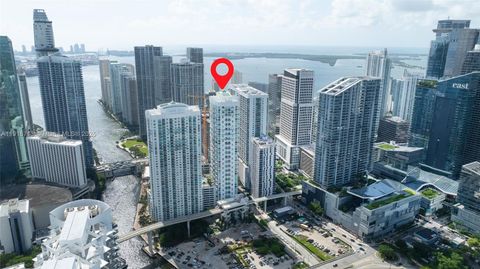 41 SE 5th St 1212 Miami FL 33131