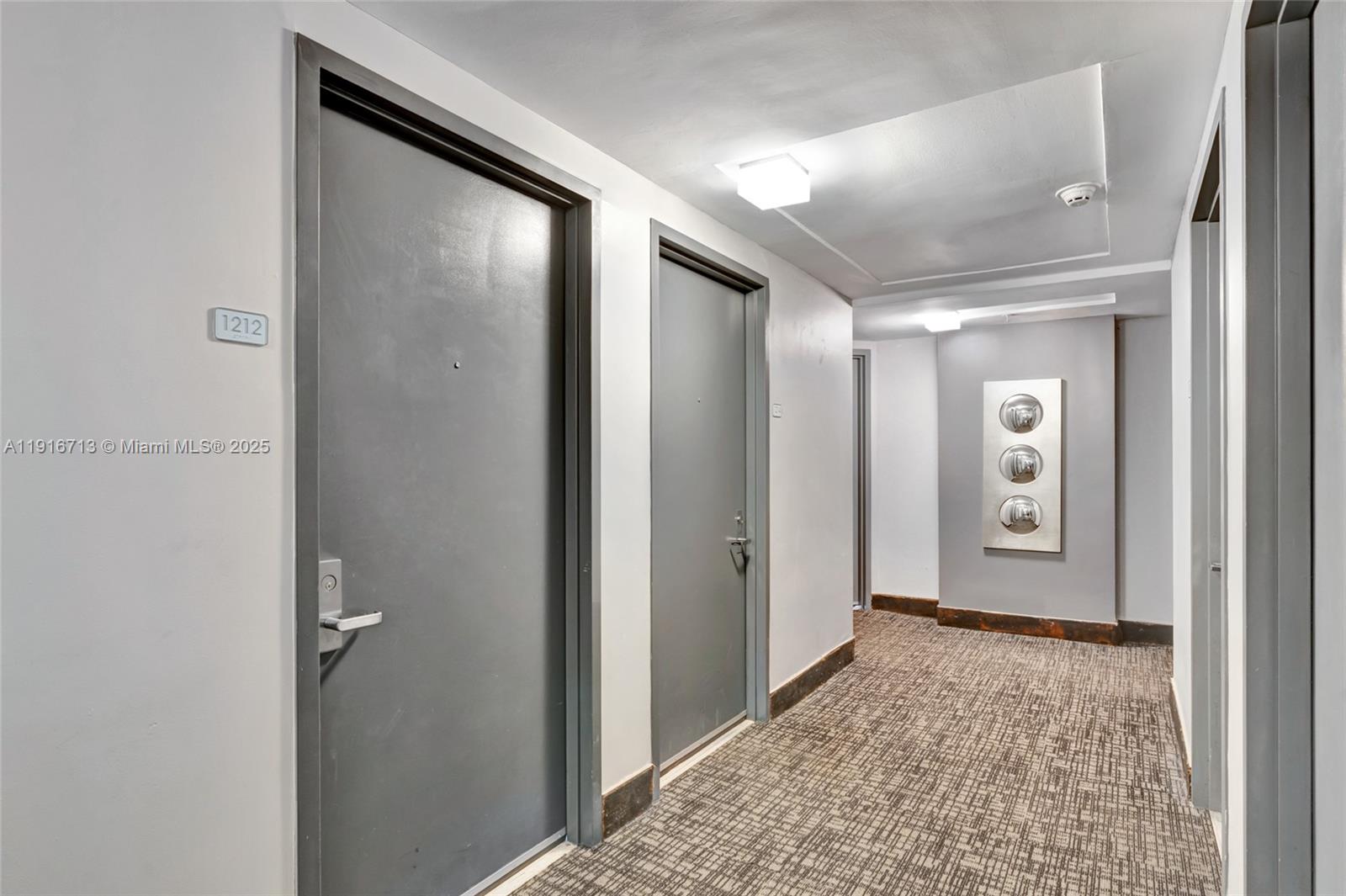 BRICKELL ON THE RIVER S T - Residential