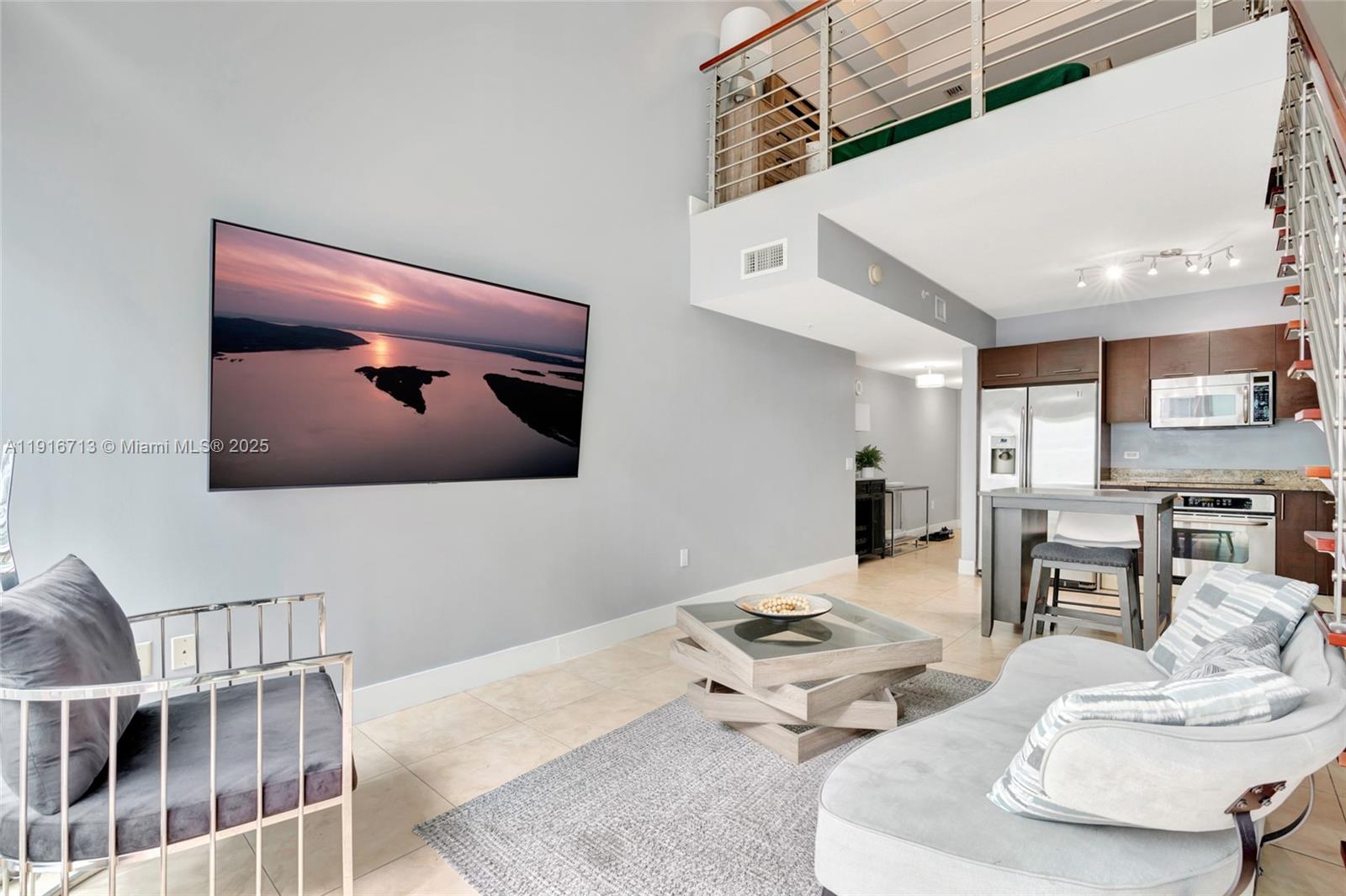 BRICKELL ON THE RIVER S T - Residential