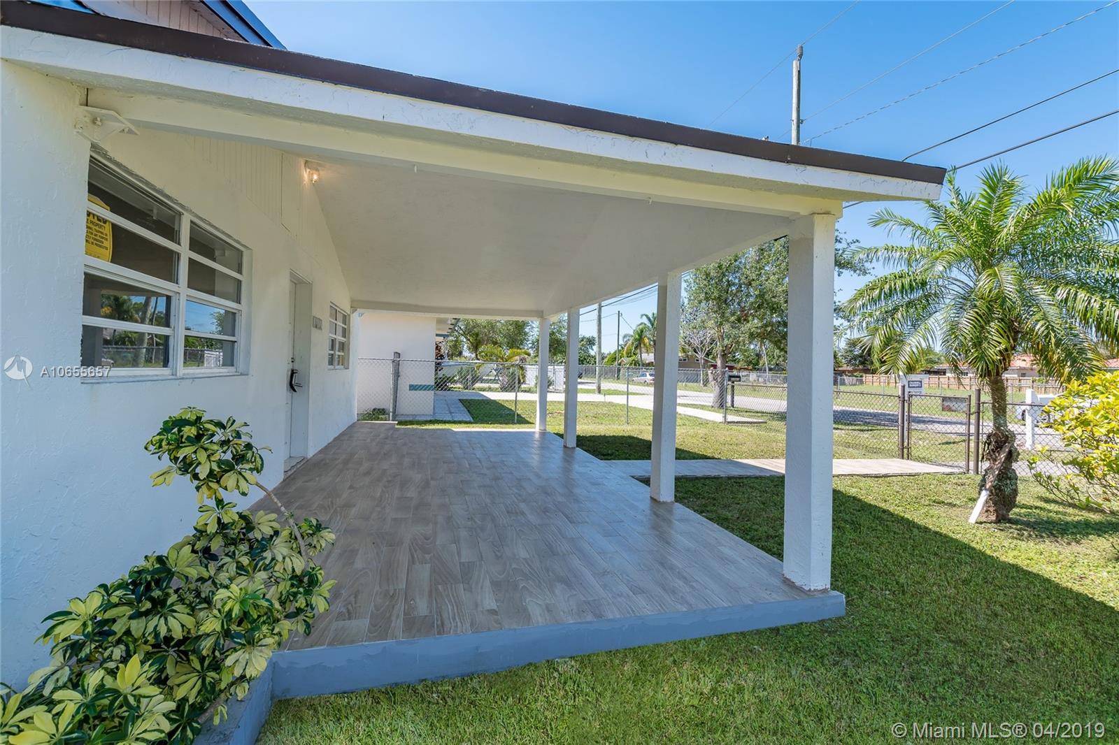 SILVER PALM PARK - Residential