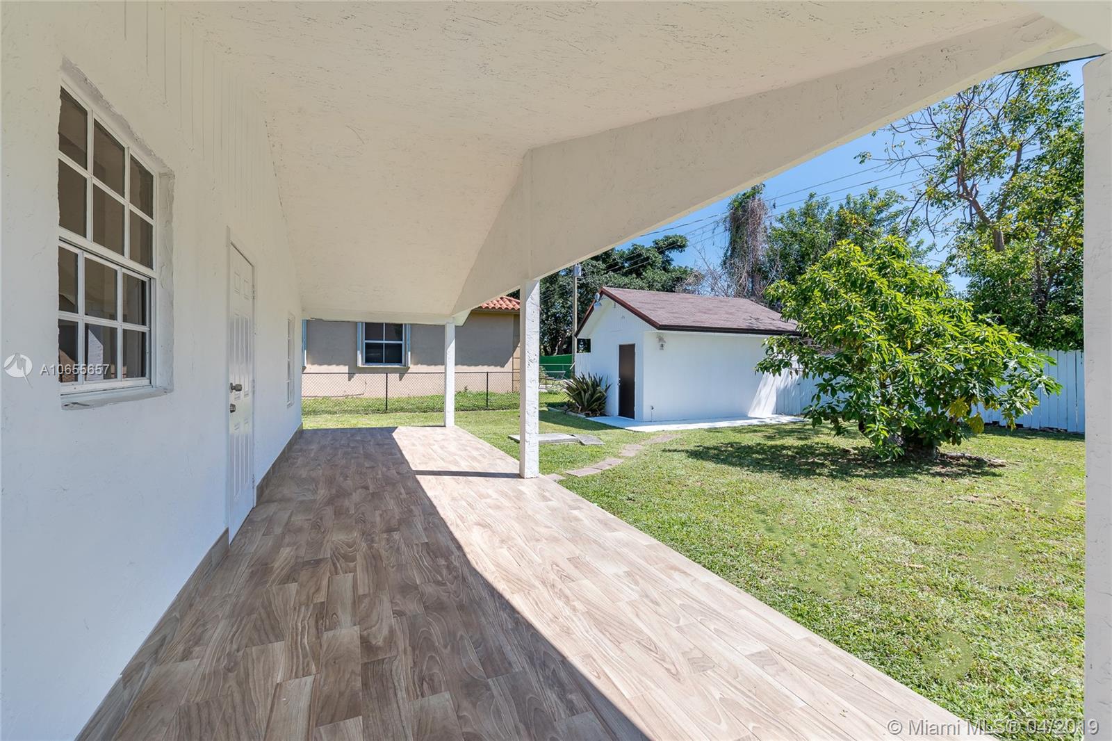 SILVER PALM PARK - Residential