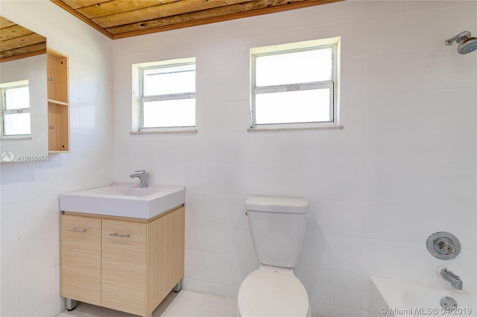 SILVER PALM PARK - Residential