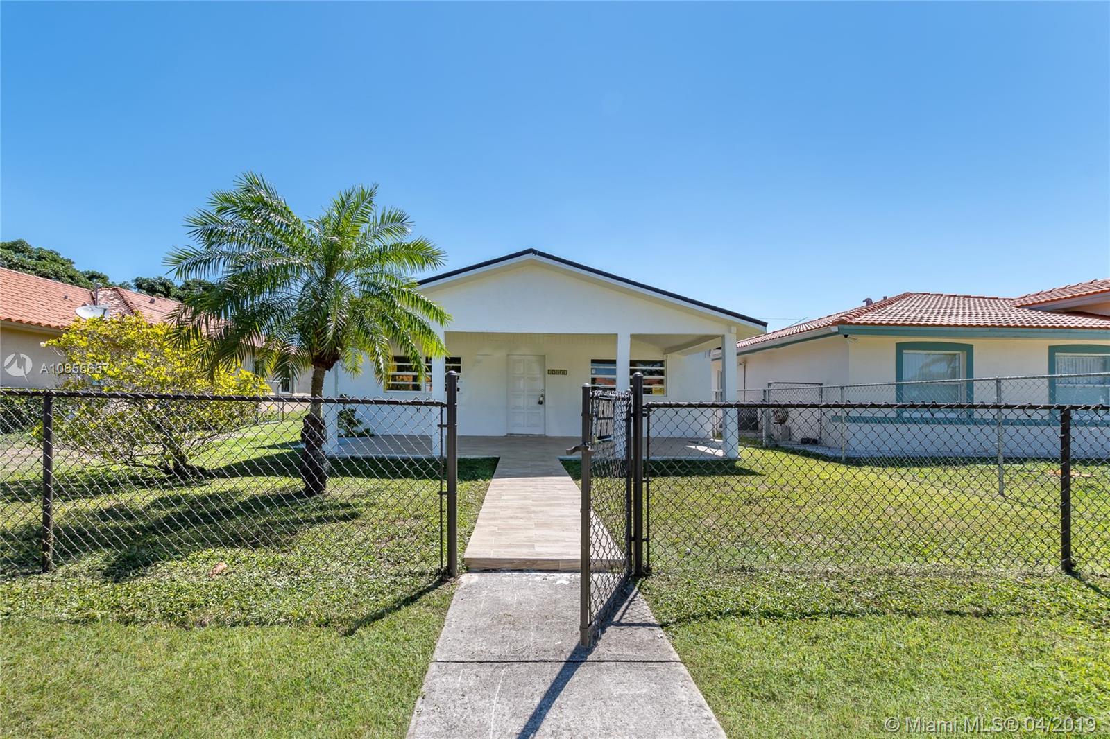 SILVER PALM PARK - Residential