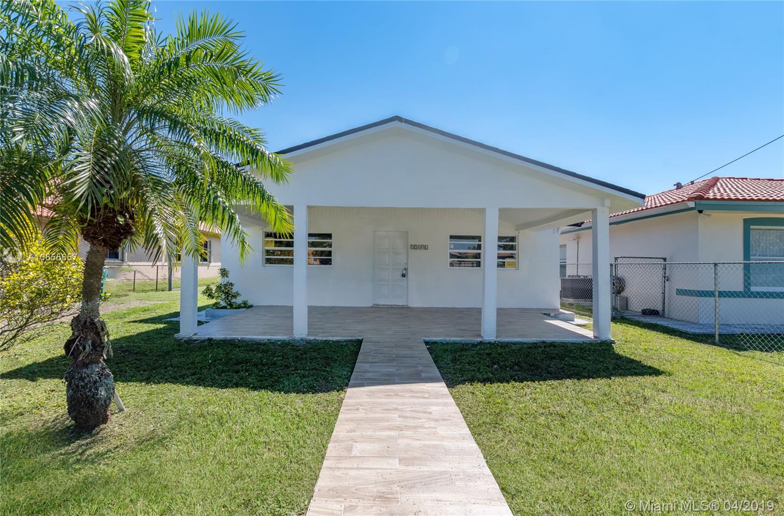 SILVER PALM PARK - Residential