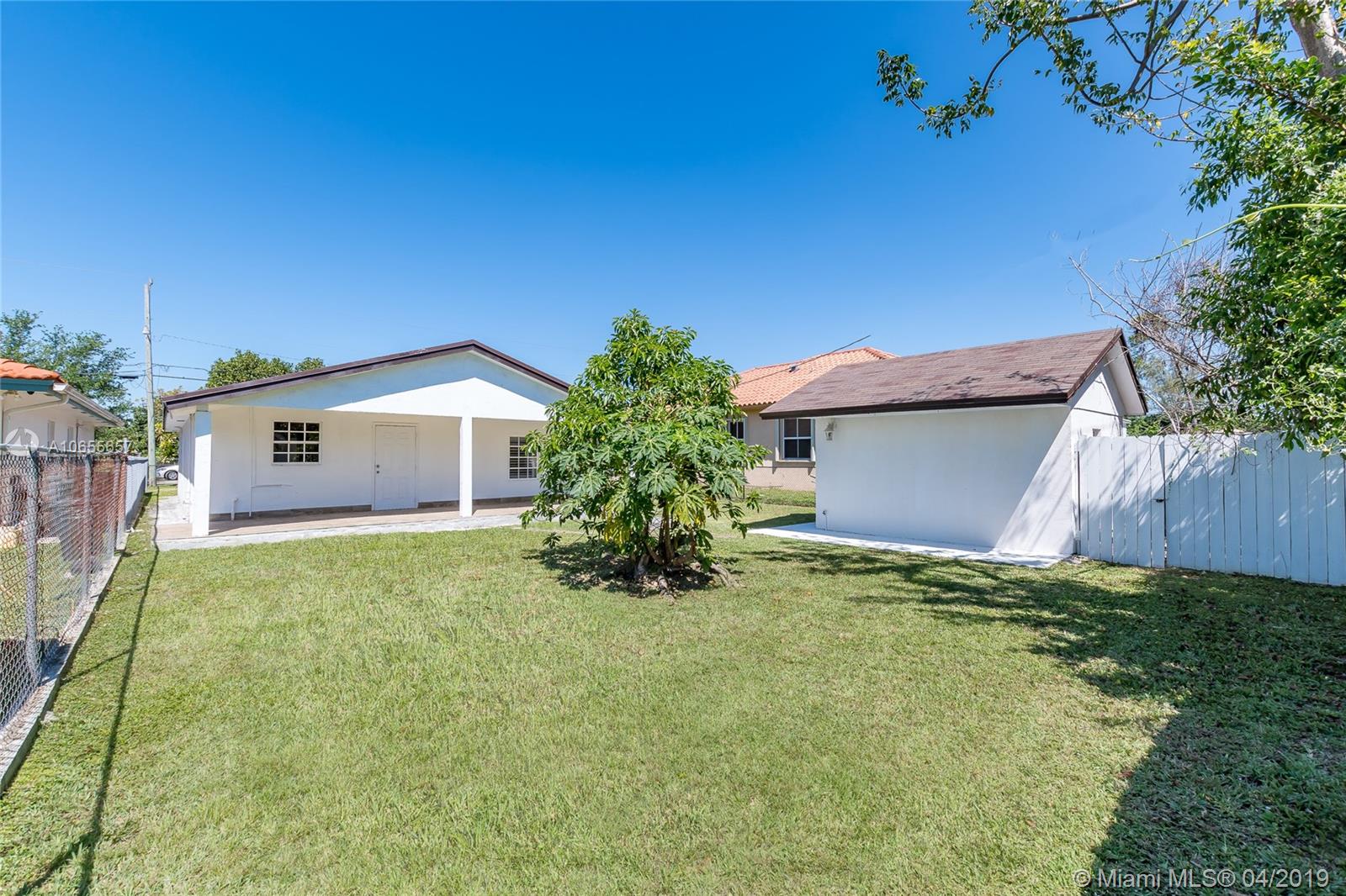 SILVER PALM PARK - Residential