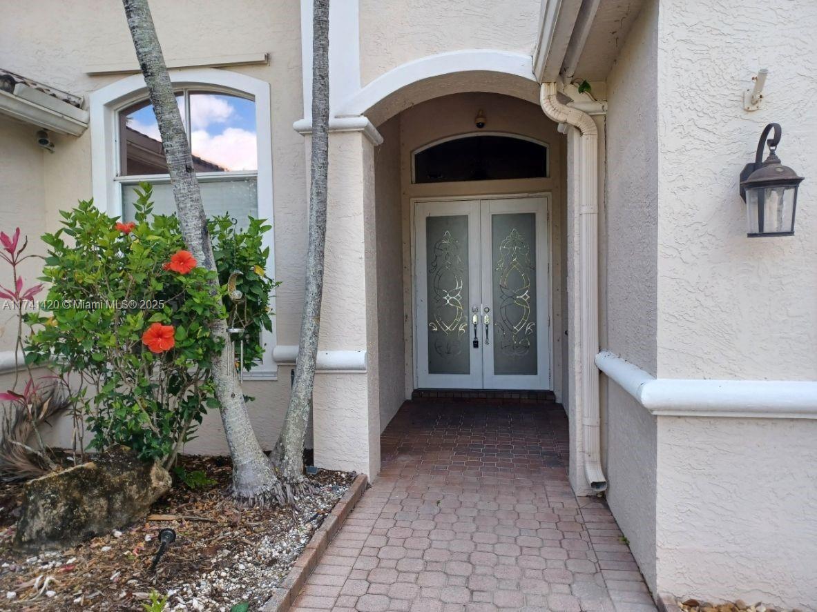 SHORES AT BOCA RATON - Residential Lease