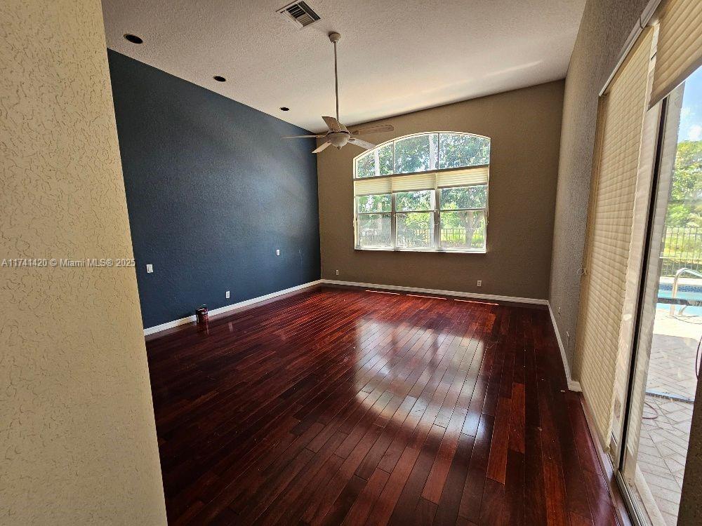 SHORES AT BOCA RATON - Residential Lease