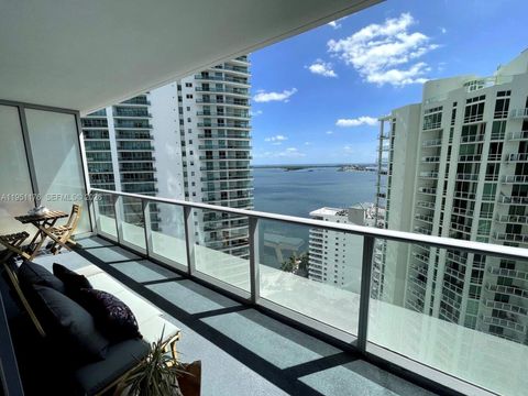1300 Brickell Bay Dr 2405 Miami FL 33131