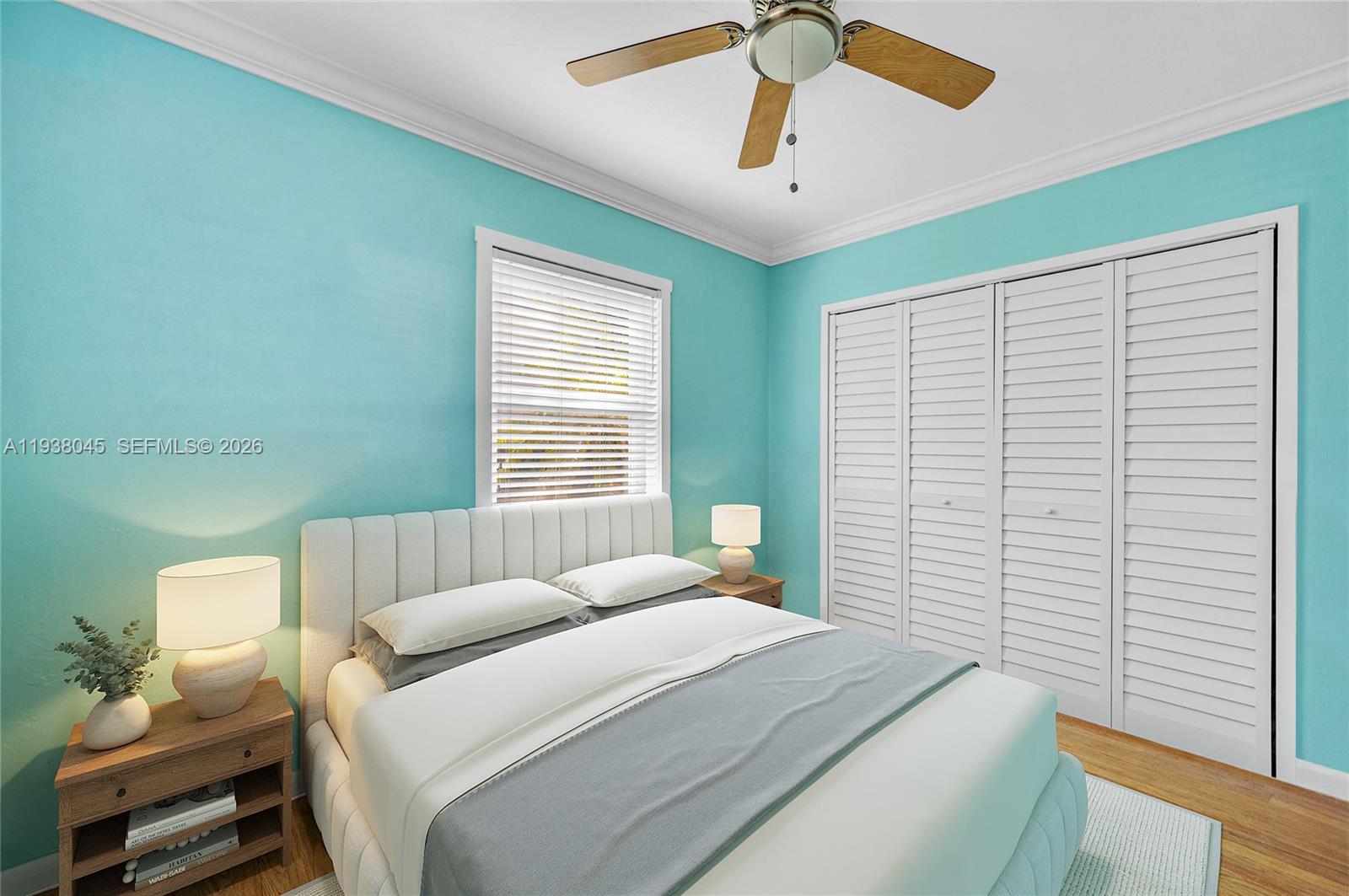 ARBORS CONDO - Residential