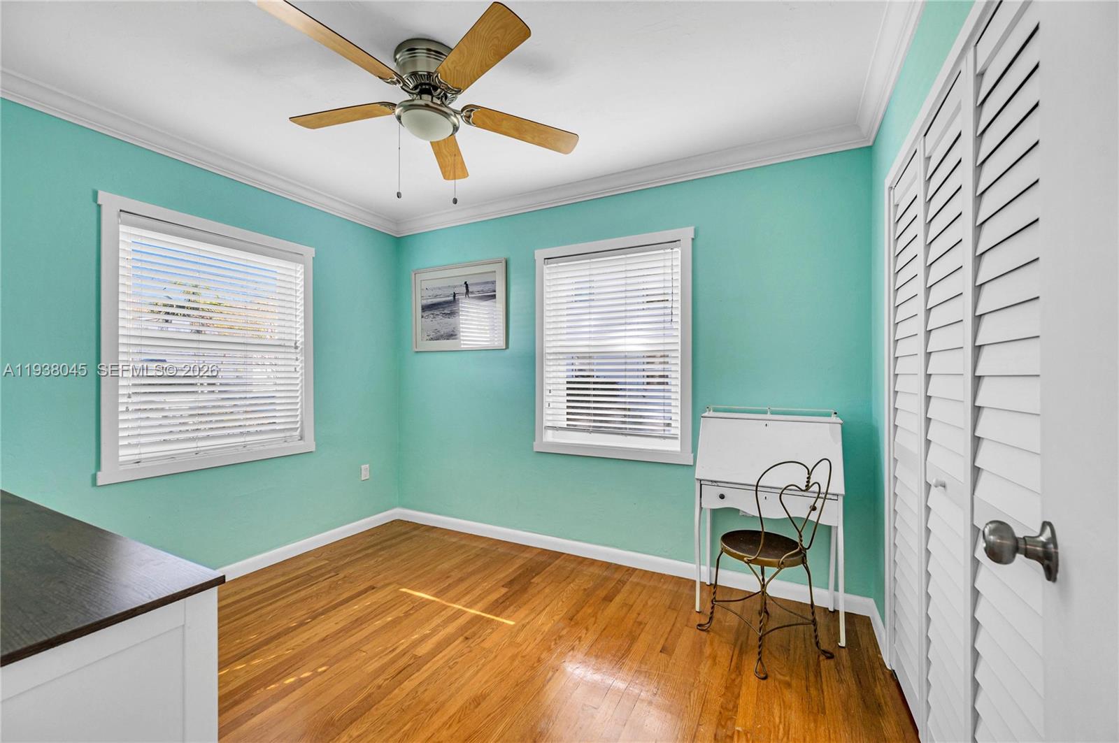 ARBORS CONDO - Residential