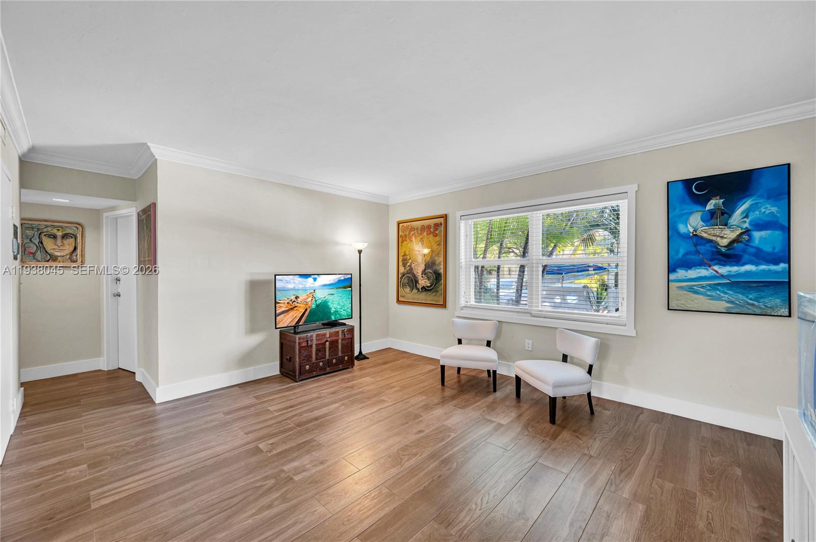 ARBORS CONDO - Residential