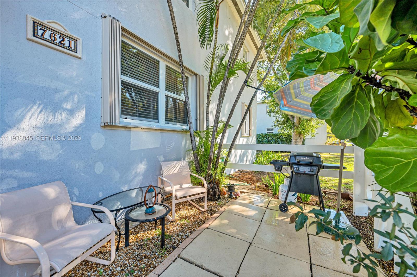 ARBORS CONDO - Residential