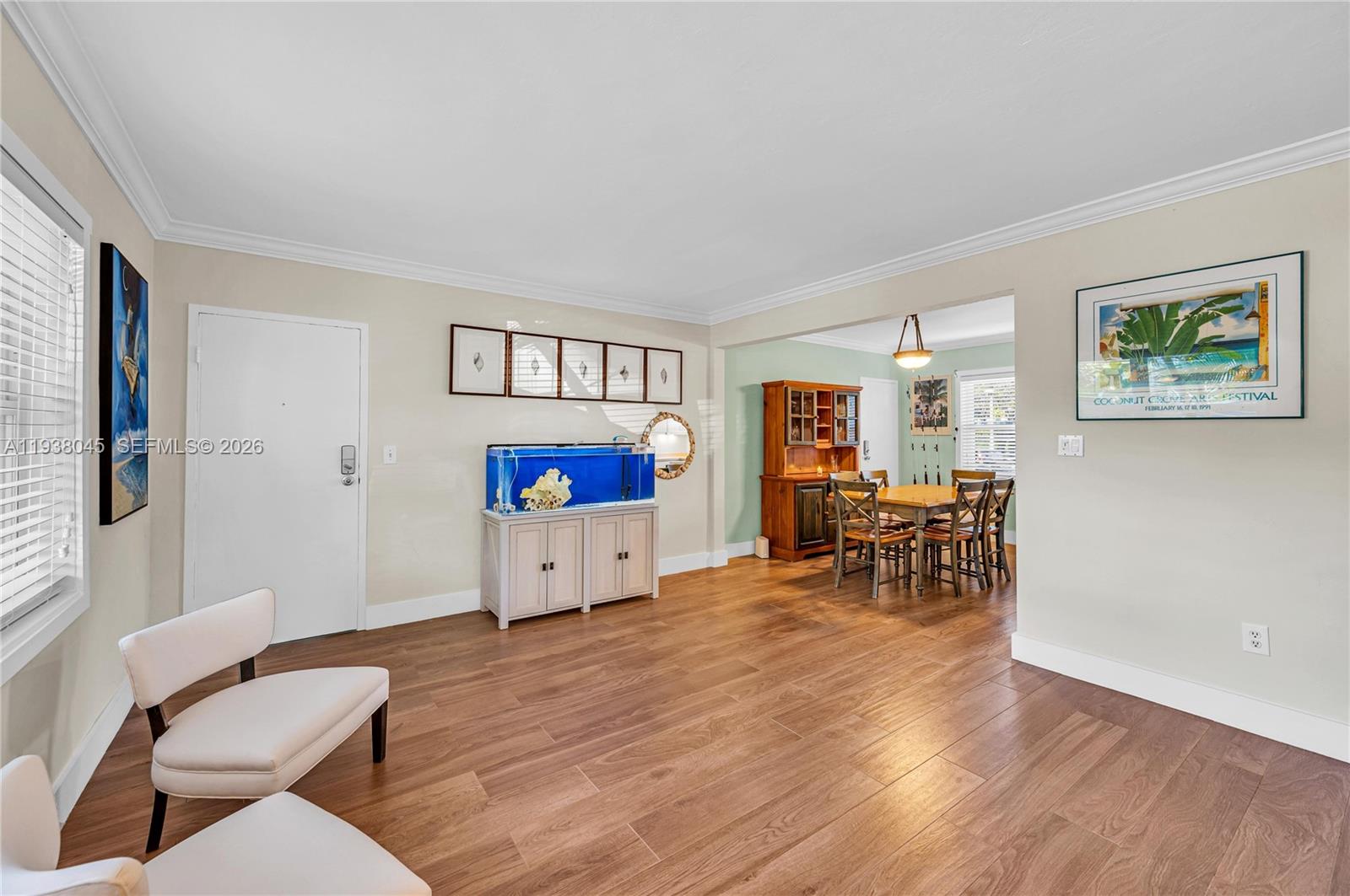 ARBORS CONDO - Residential