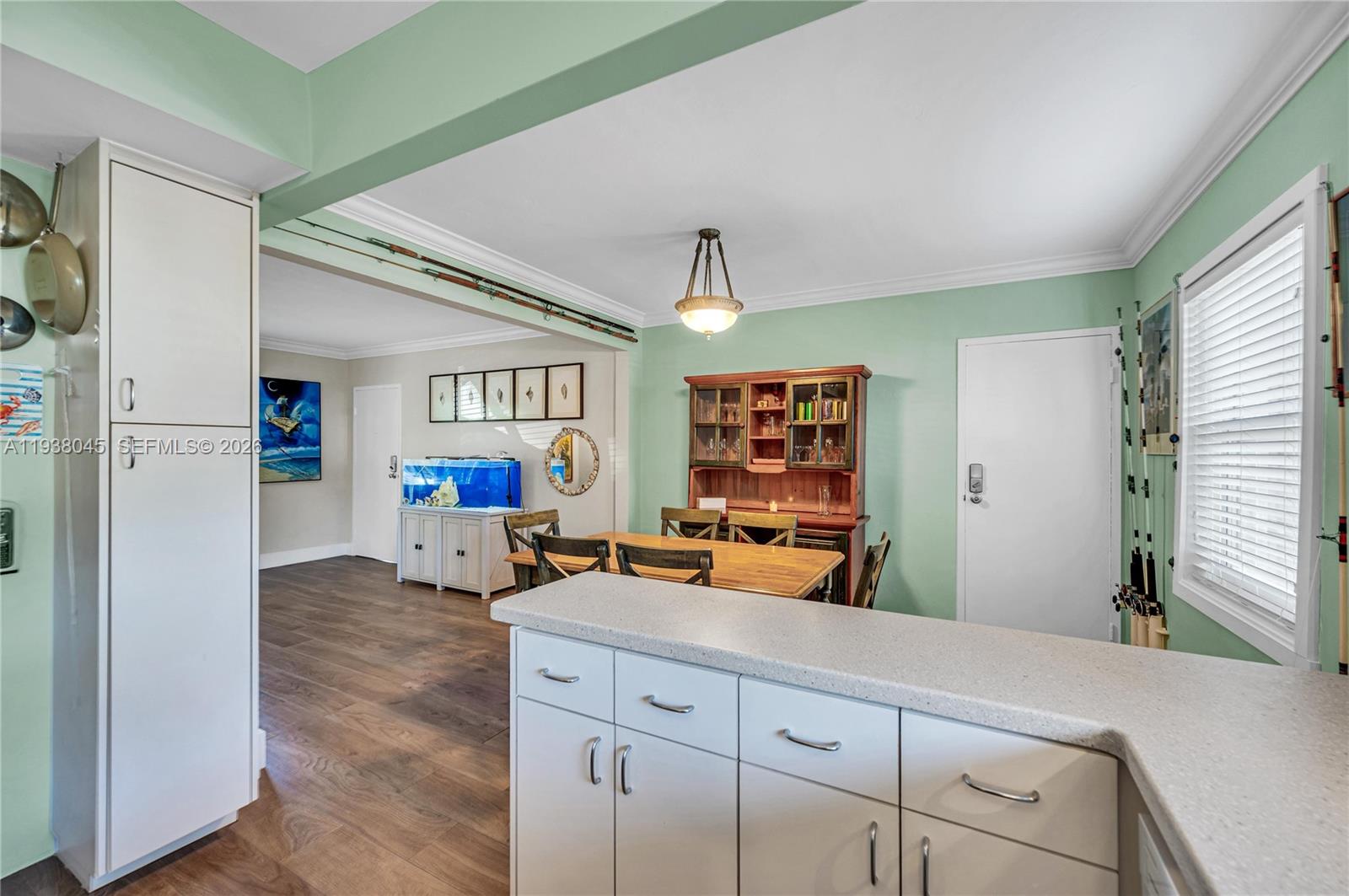 ARBORS CONDO - Residential