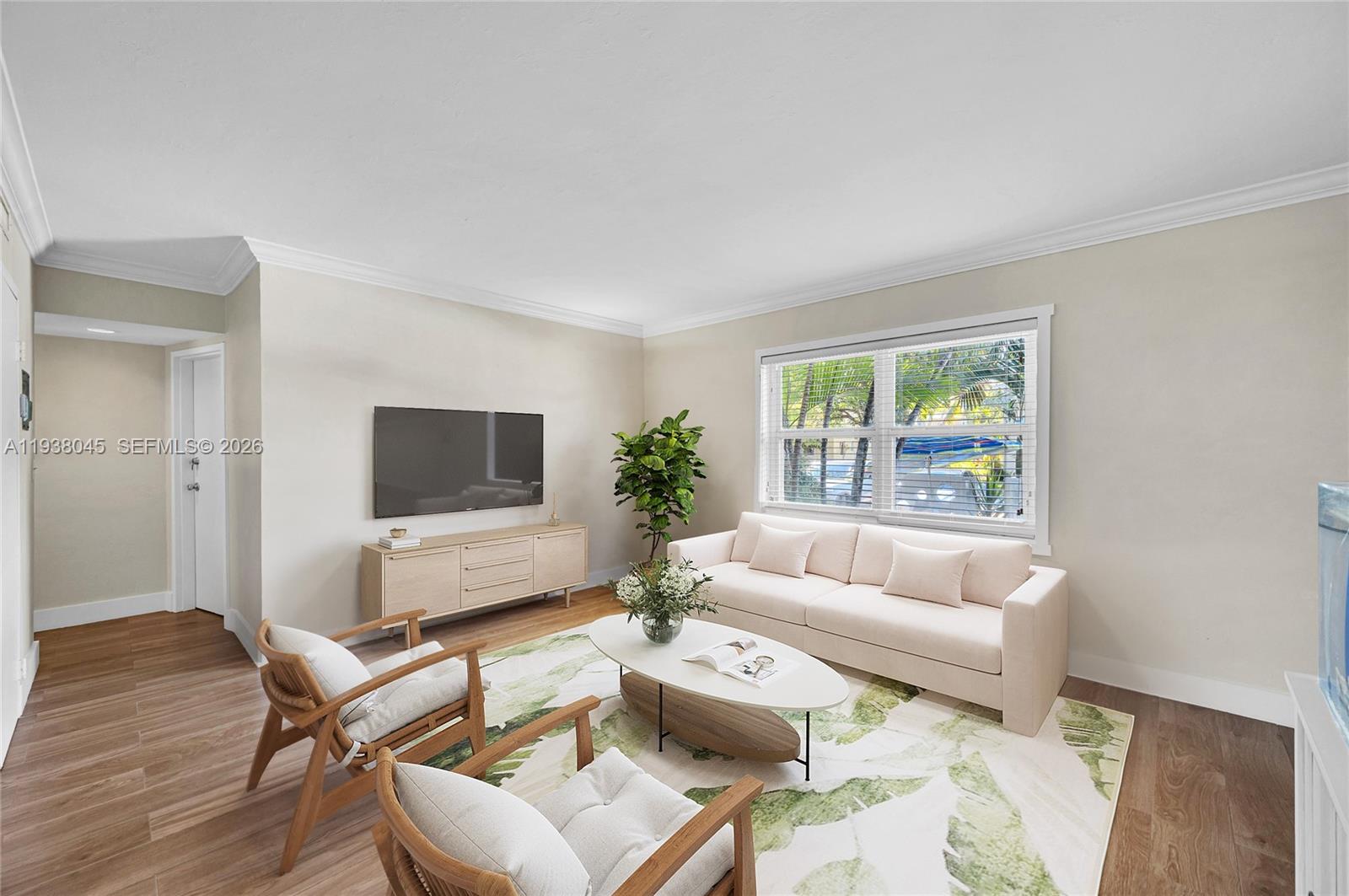 ARBORS CONDO - Residential