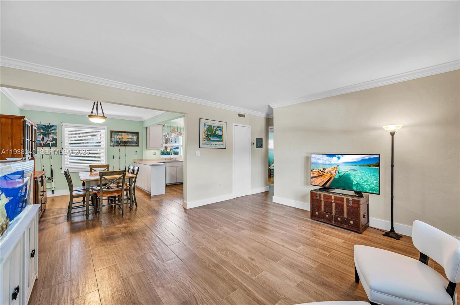 ARBORS CONDO - Residential