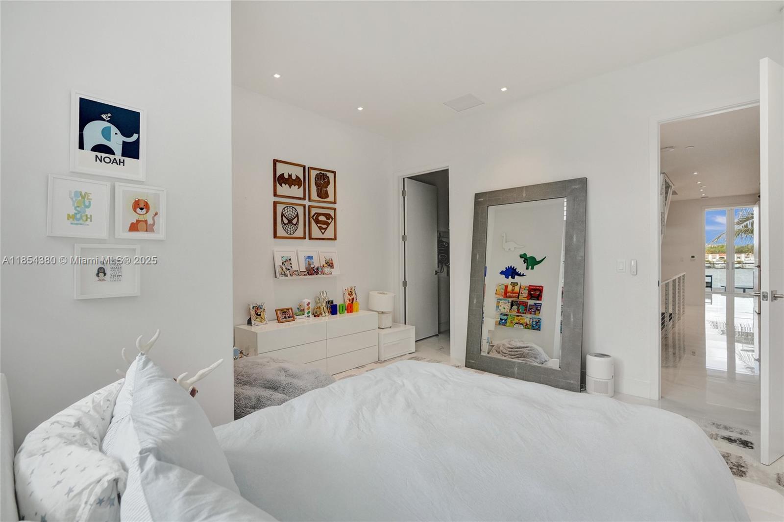 WATERWAYS SEC 5 - Residential