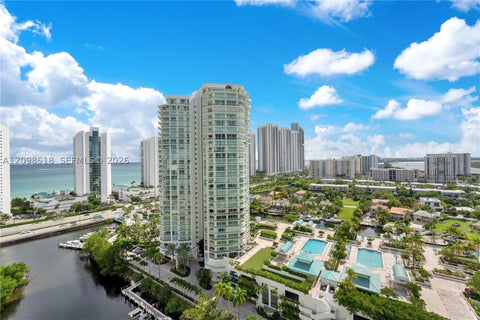 Photo of 250 Sunny Isles Blvd #3-PH5, Sunny Isles Beach, FL 33160 (MLS # A12098518)