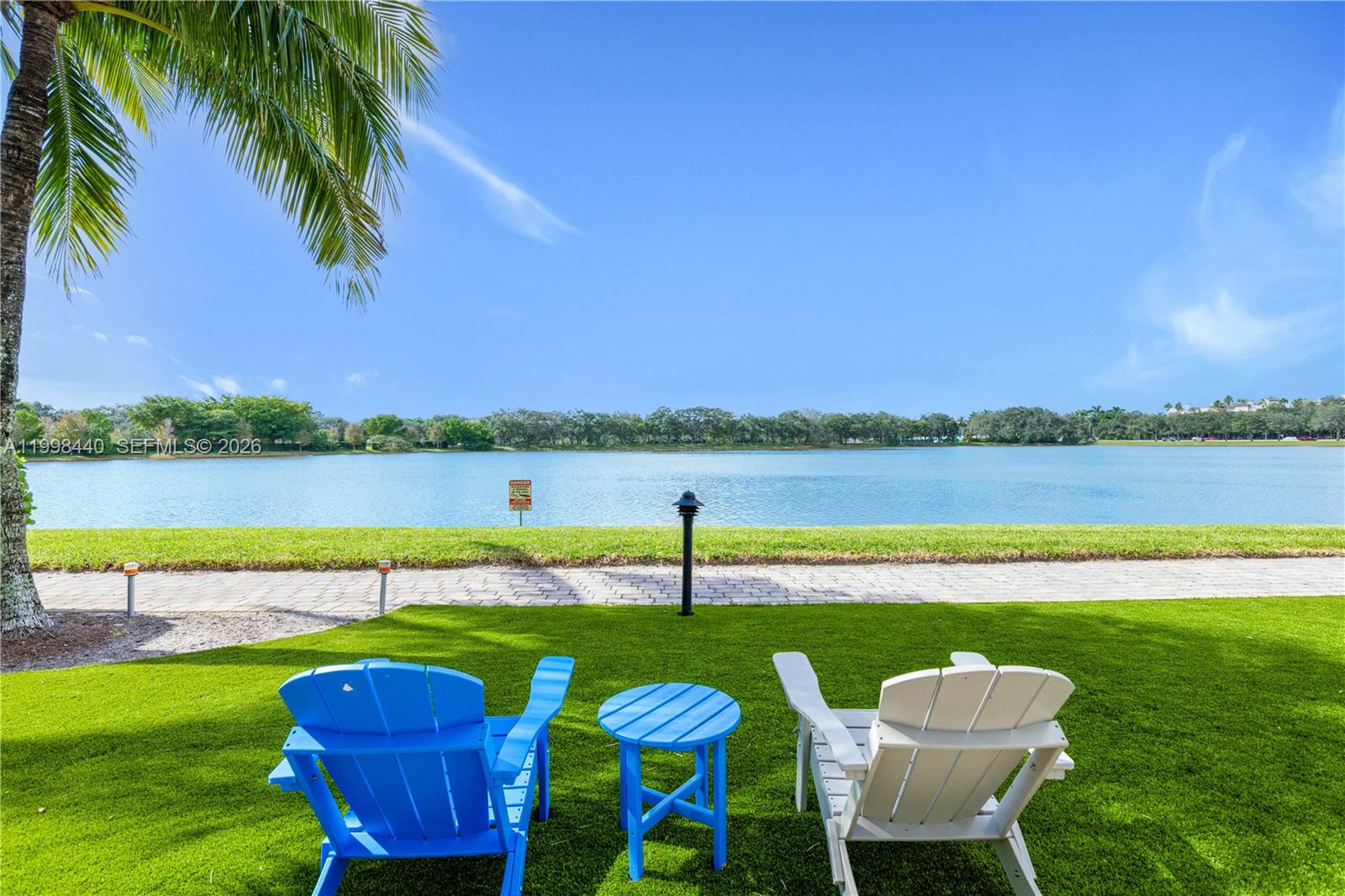 TAO SAWGRASS CONDOMINIUM - Residential