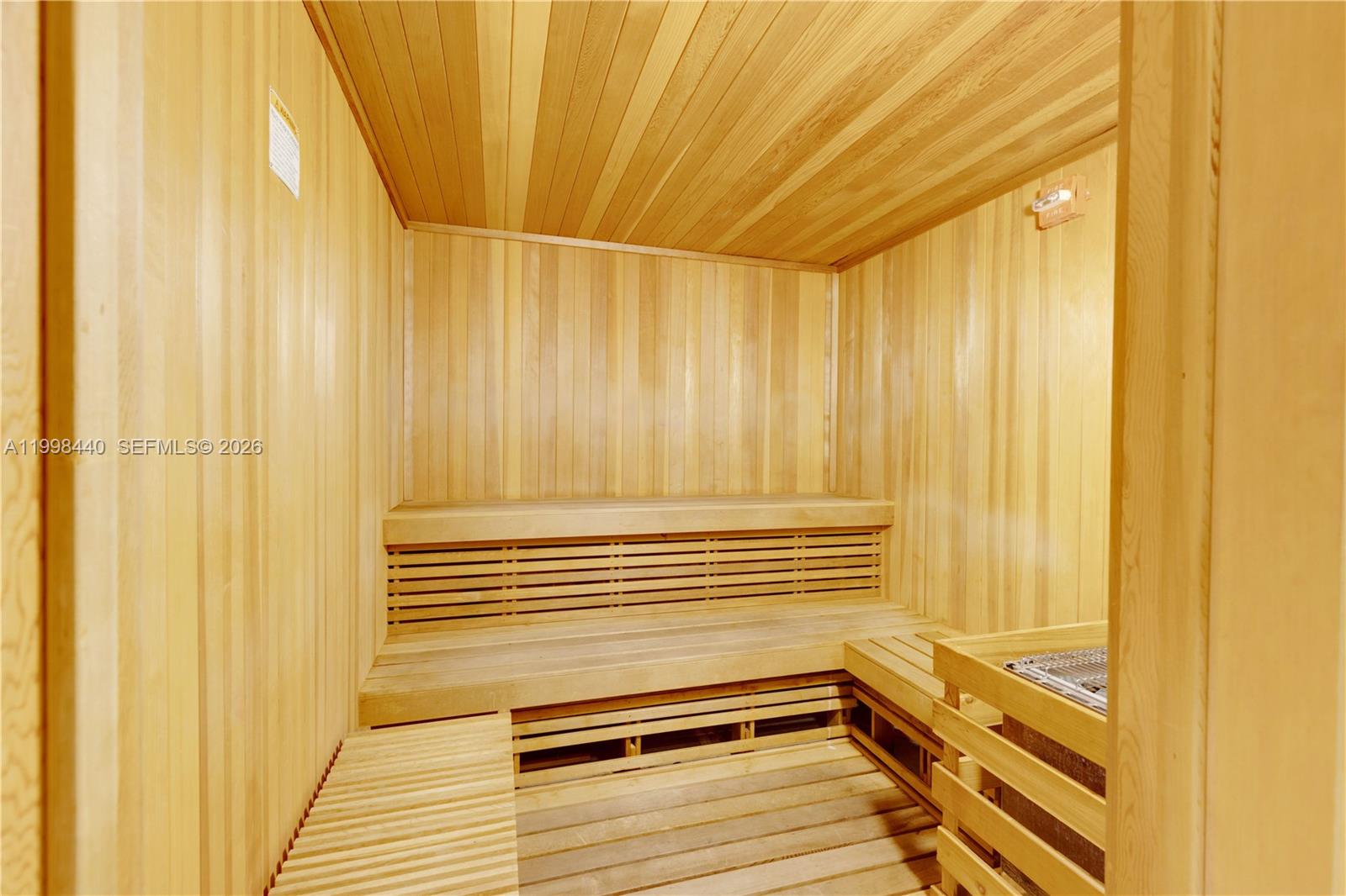 TAO SAWGRASS CONDOMINIUM - Residential