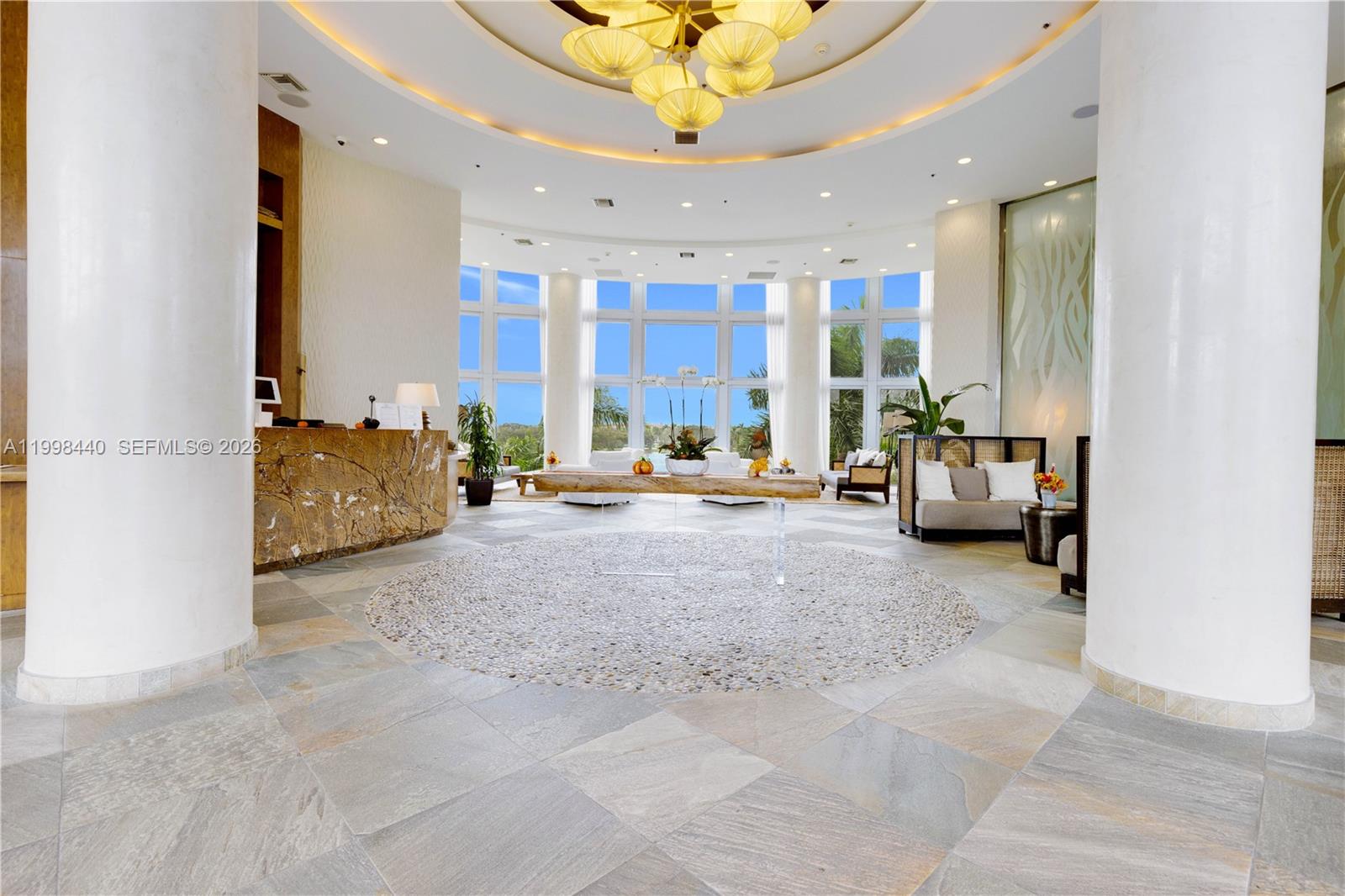 TAO SAWGRASS CONDOMINIUM - Residential