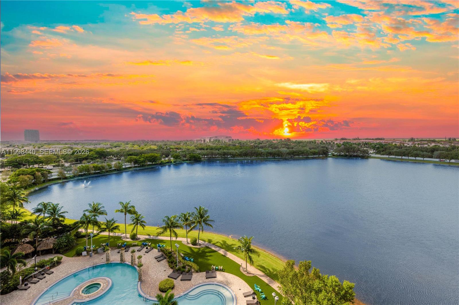 TAO SAWGRASS CONDOMINIUM - Residential