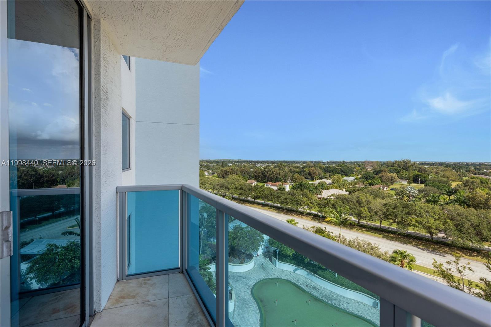 TAO SAWGRASS CONDOMINIUM - Residential