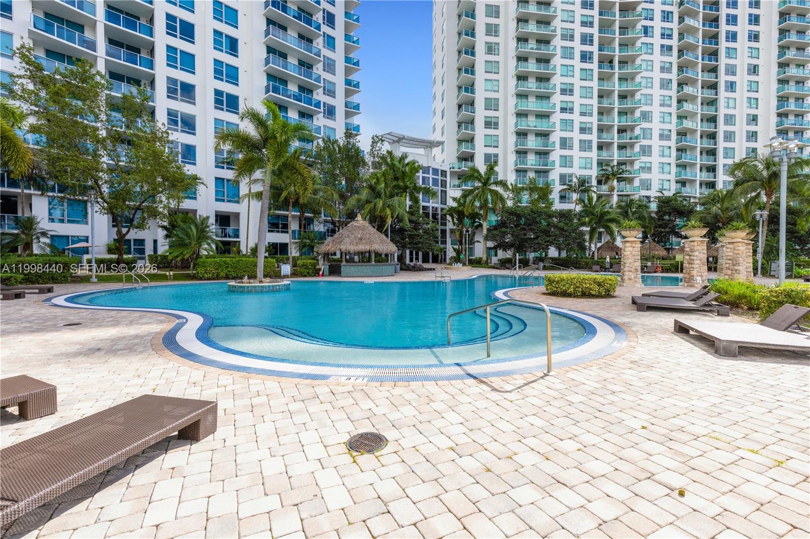 TAO SAWGRASS CONDOMINIUM - Residential