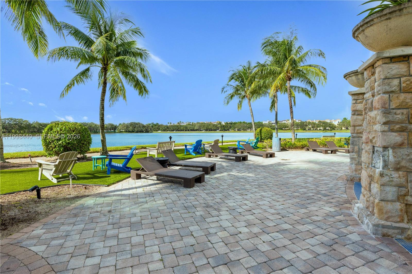 TAO SAWGRASS CONDOMINIUM - Residential