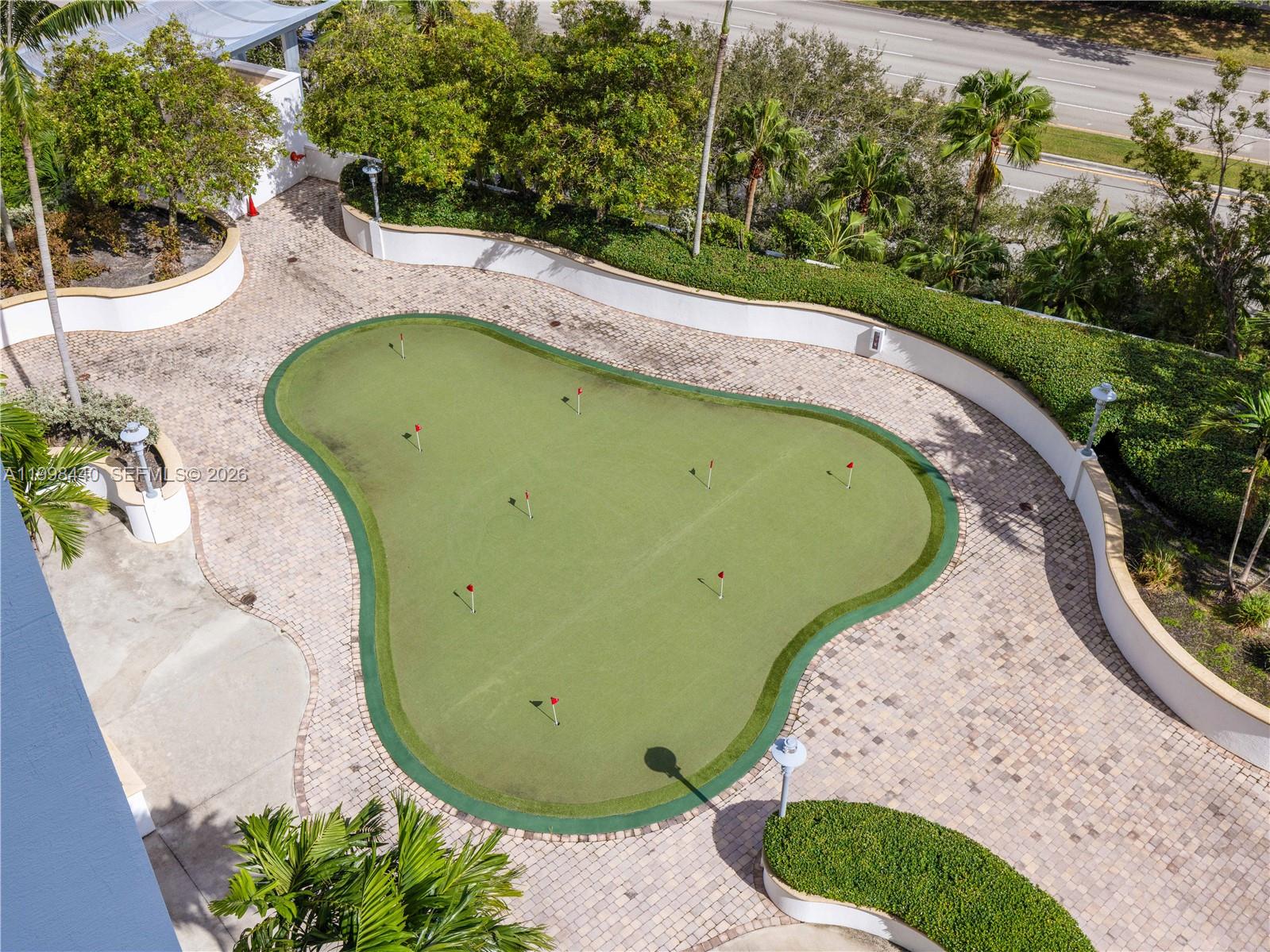 TAO SAWGRASS CONDOMINIUM - Residential