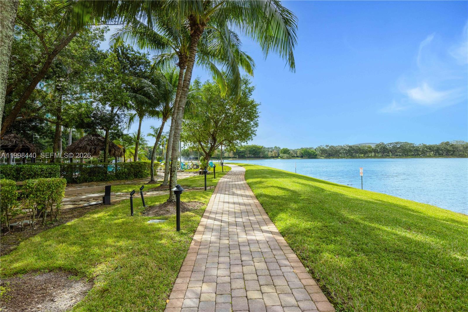 TAO SAWGRASS CONDOMINIUM - Residential