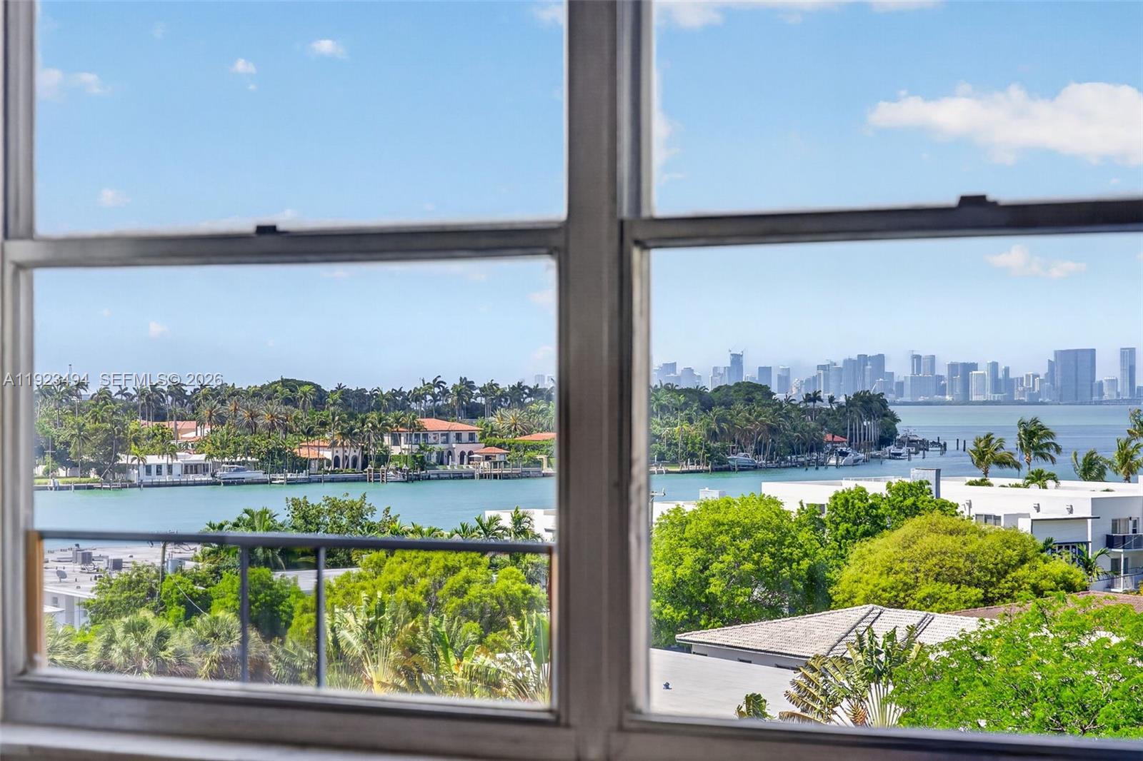 STANTON HOUSE CONDO - Residential