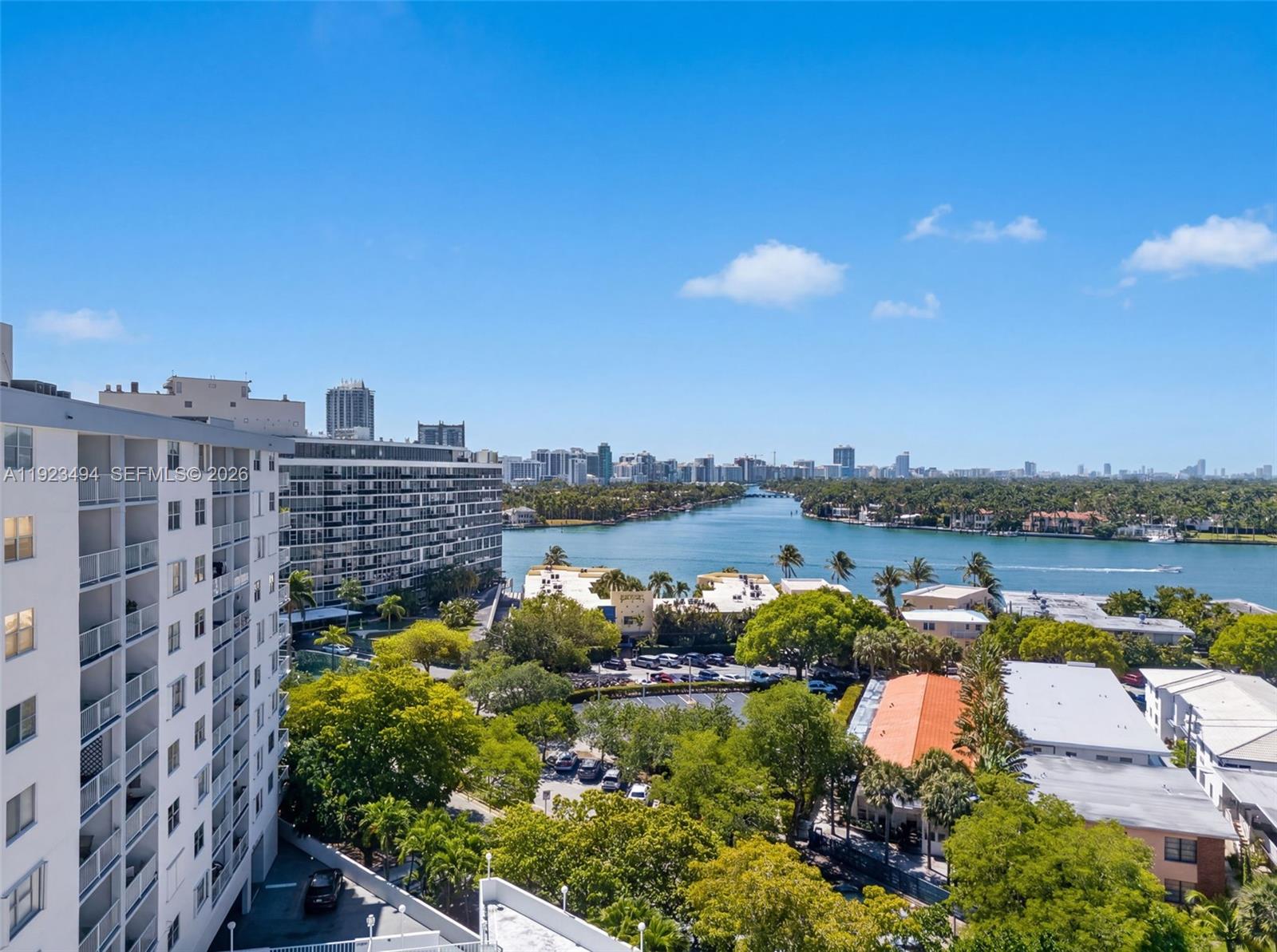 STANTON HOUSE CONDO - Residential