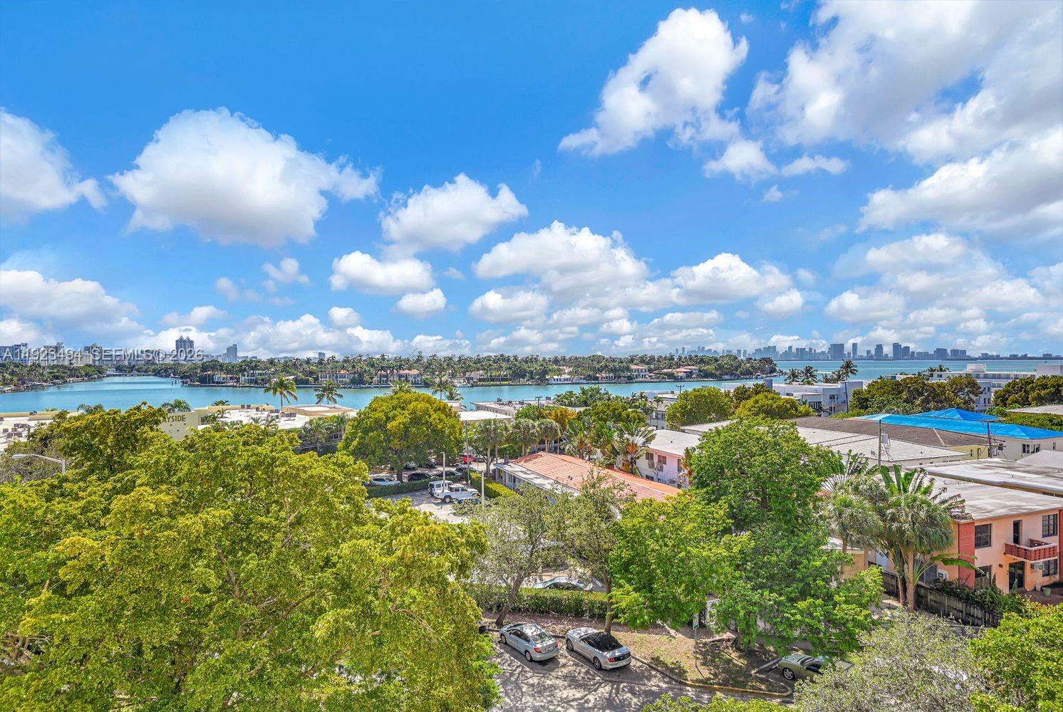 STANTON HOUSE CONDO - Residential