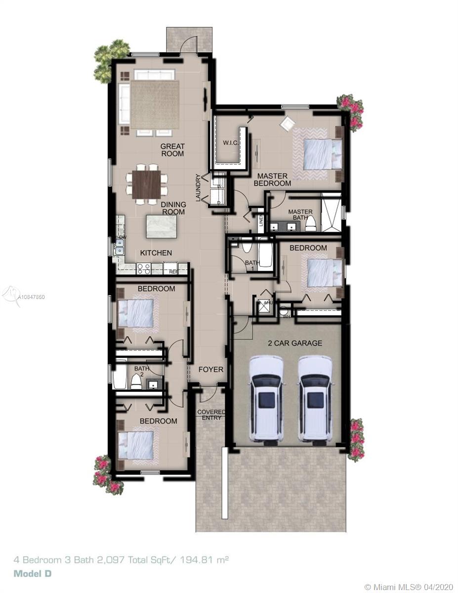 OAKWOOD GROVE - Residential