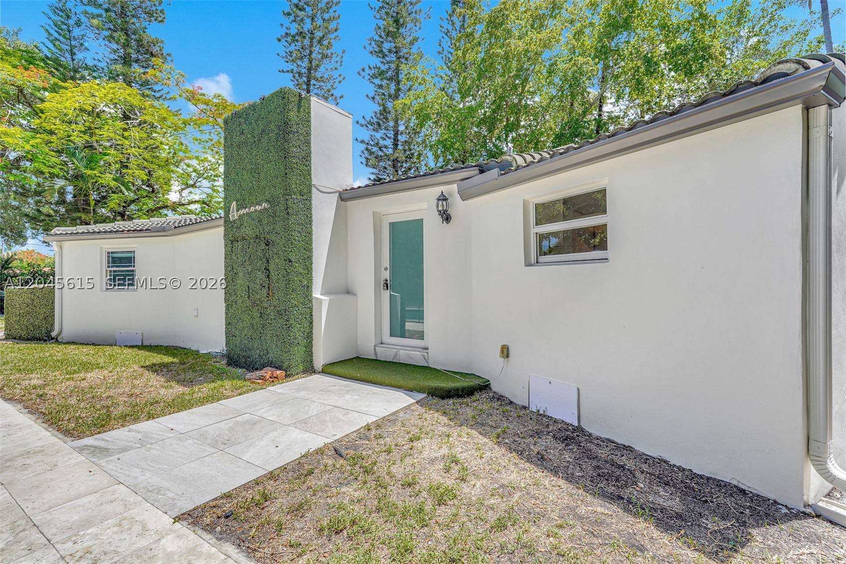 15 NE 95th Street