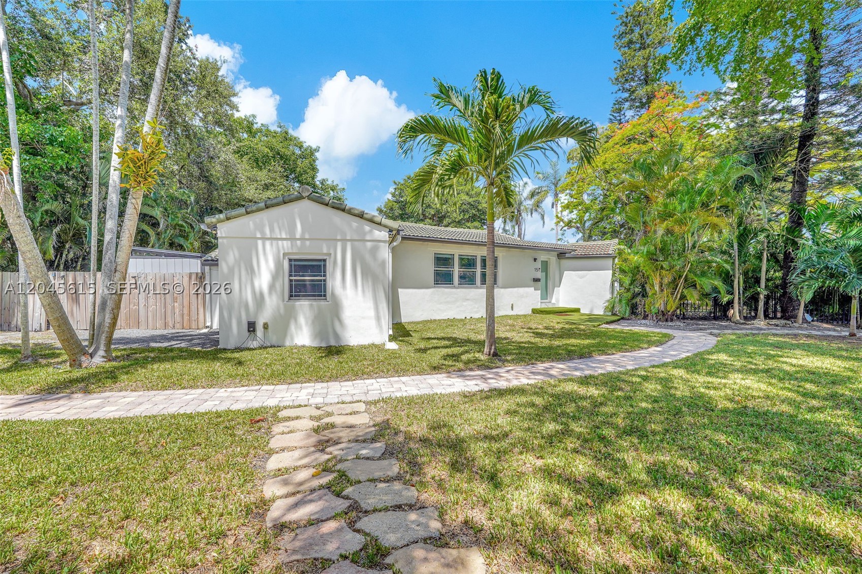 15 NE 95th Street