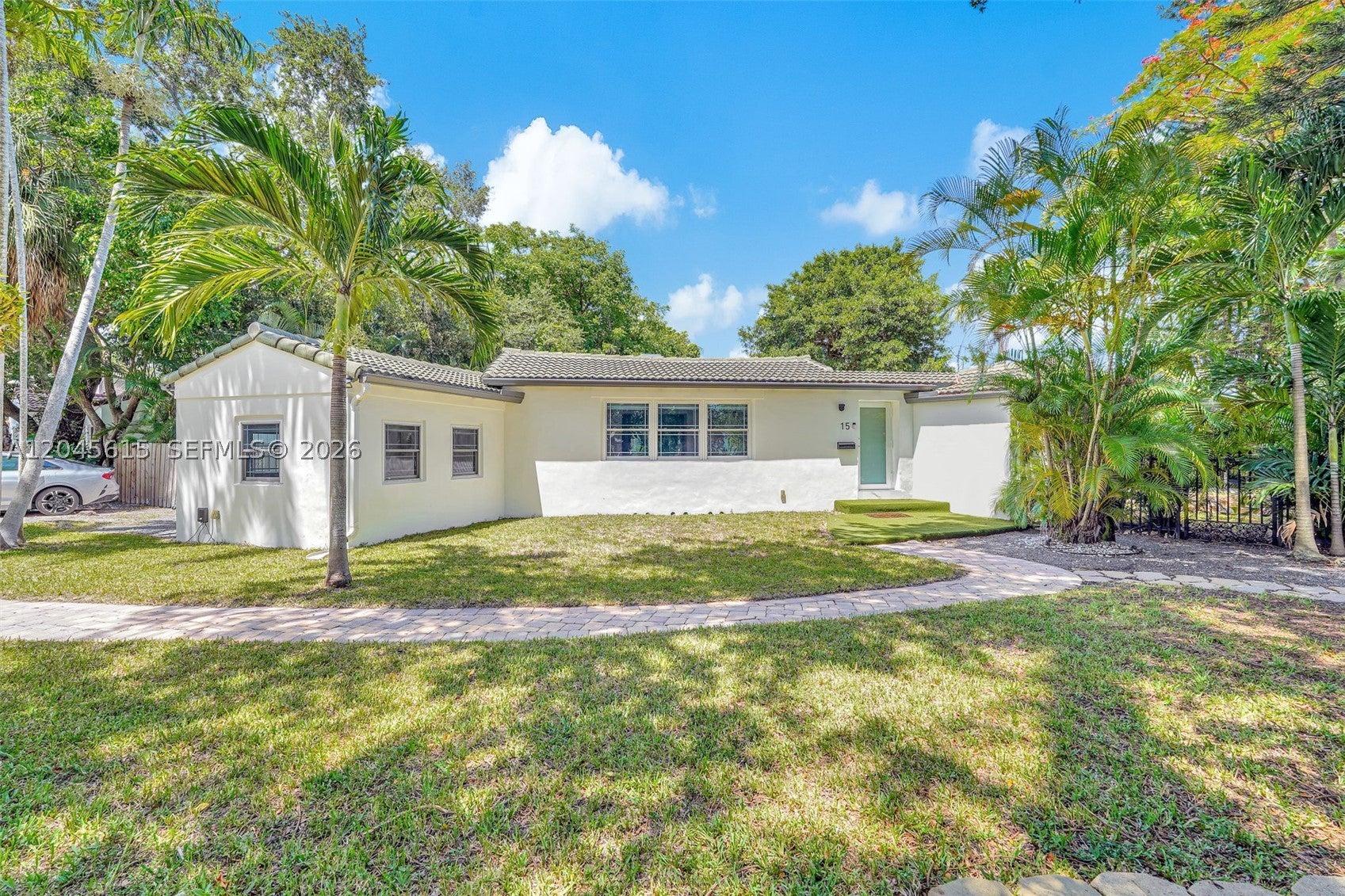 15 NE 95th Street