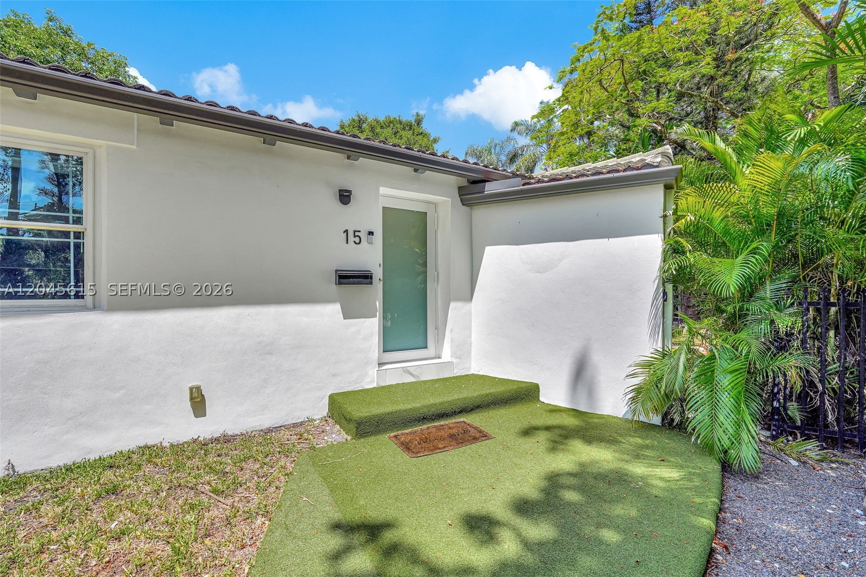 15 NE 95th Street