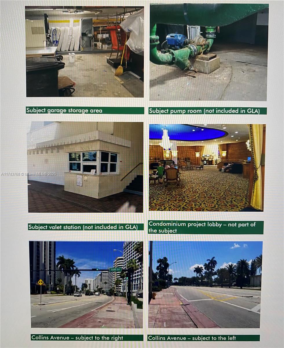 5445 Collins Ave CU14
