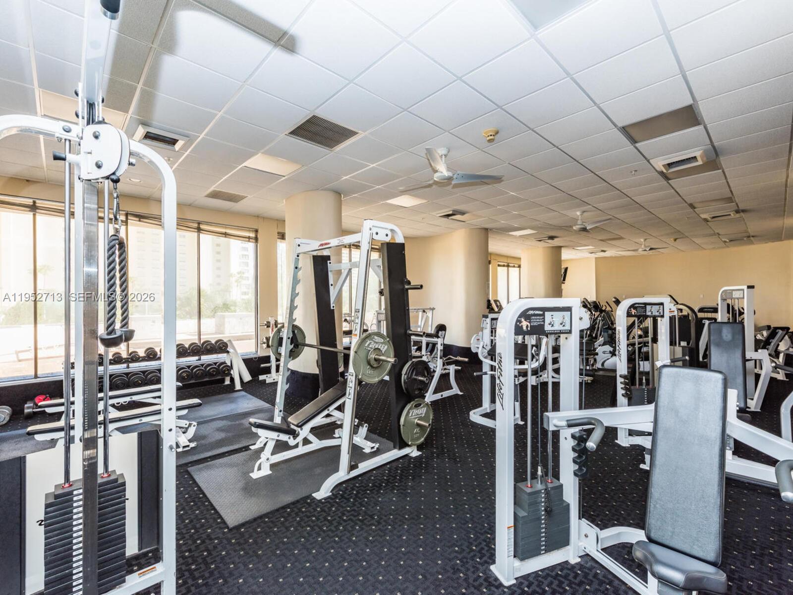 CRICKET CLUB CONDO - Residential