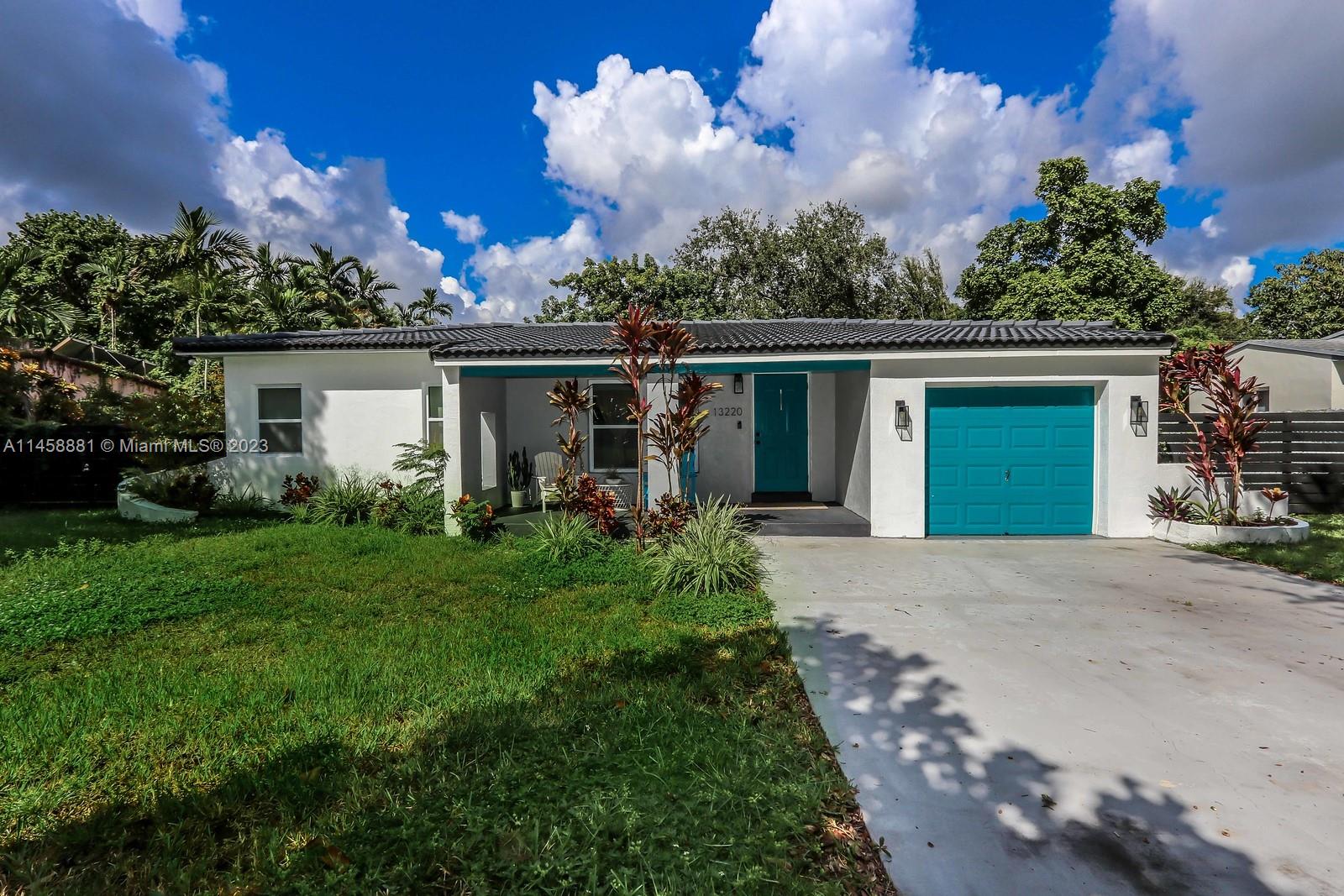 Miami, Florida 33168, United States, 3 Bedrooms Bedrooms, ,2 BathroomsBathrooms,Residential,Active,70170