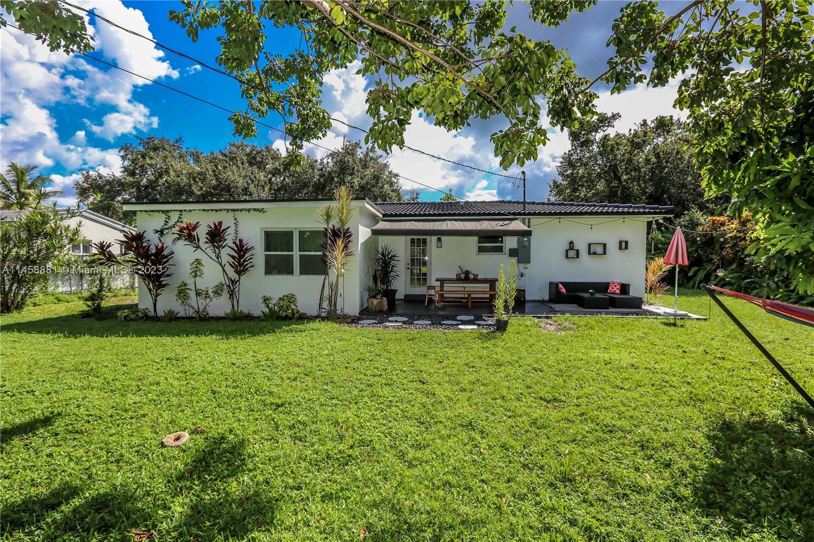 Miami, Florida 33168, United States, 3 Bedrooms Bedrooms, ,2 BathroomsBathrooms,Residential,Active,70170