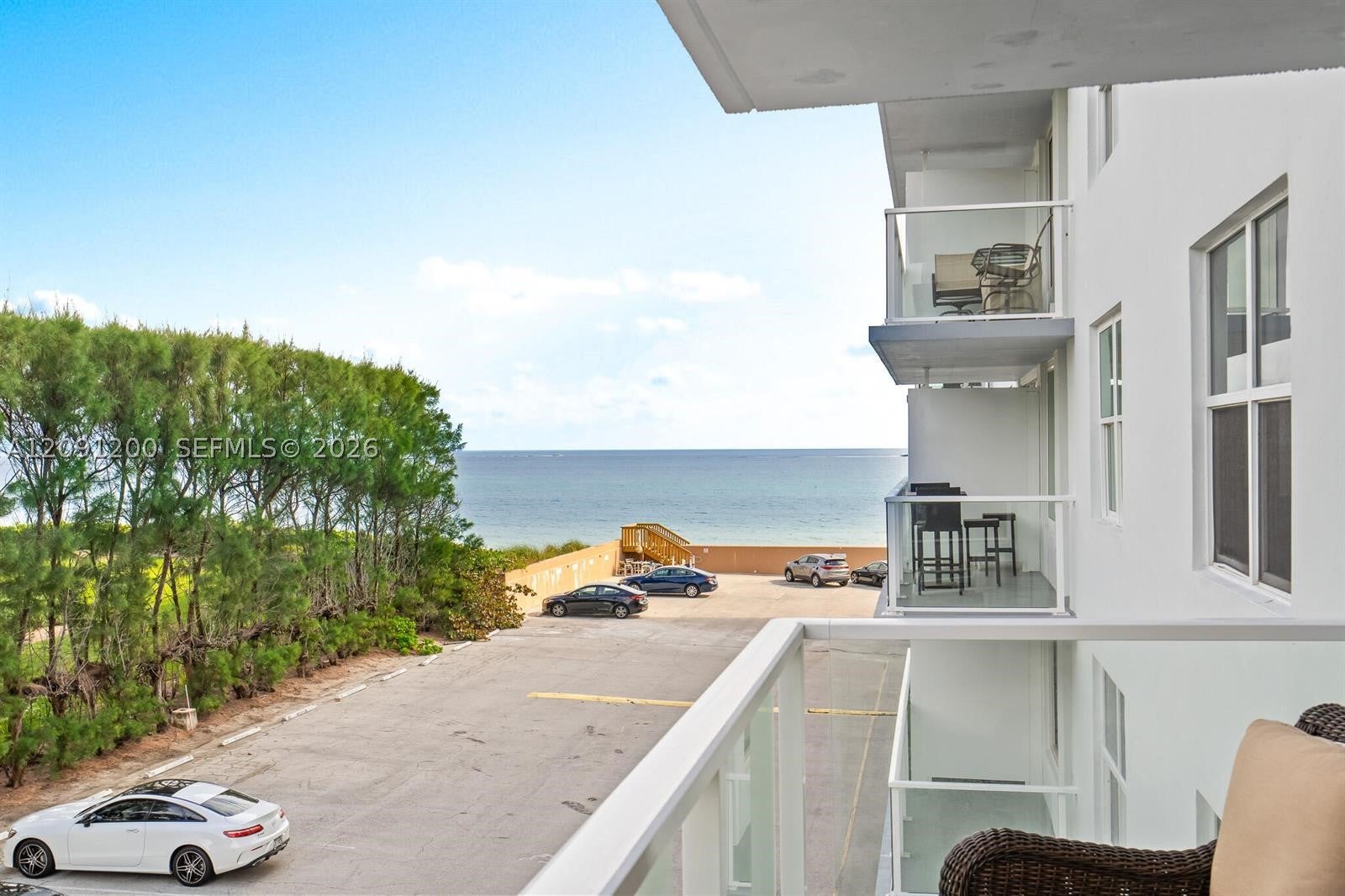 3450 S Ocean Blvd 2030