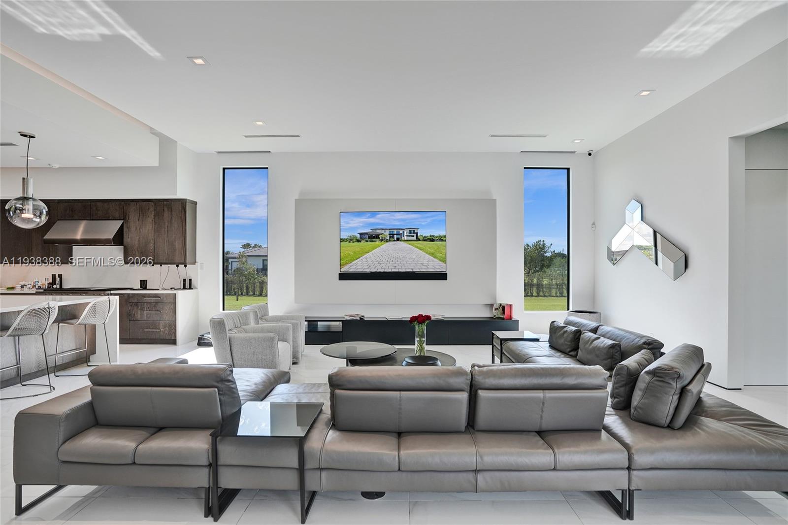 CLINGANS COVE - Residential