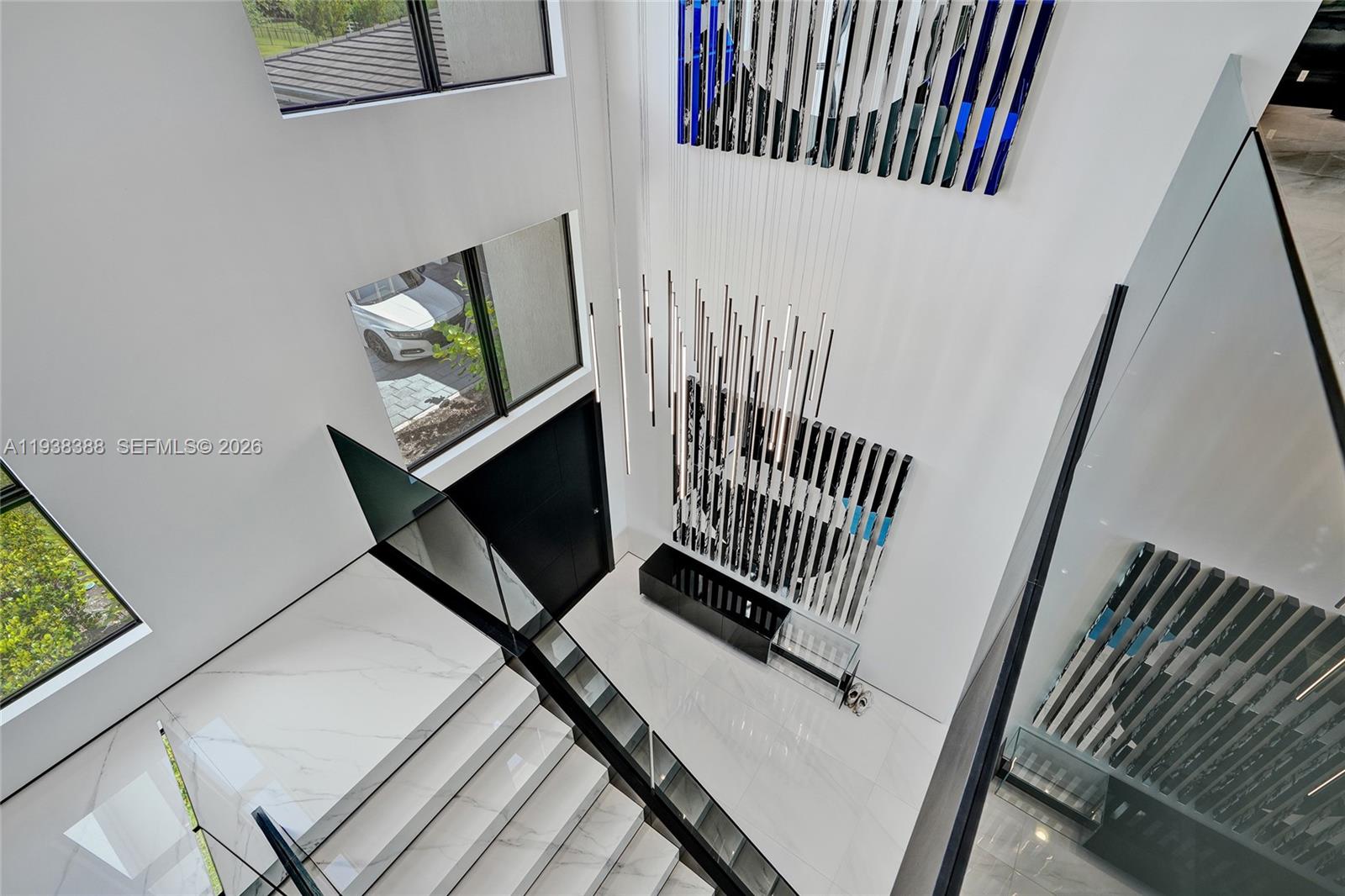 CLINGANS COVE - Residential