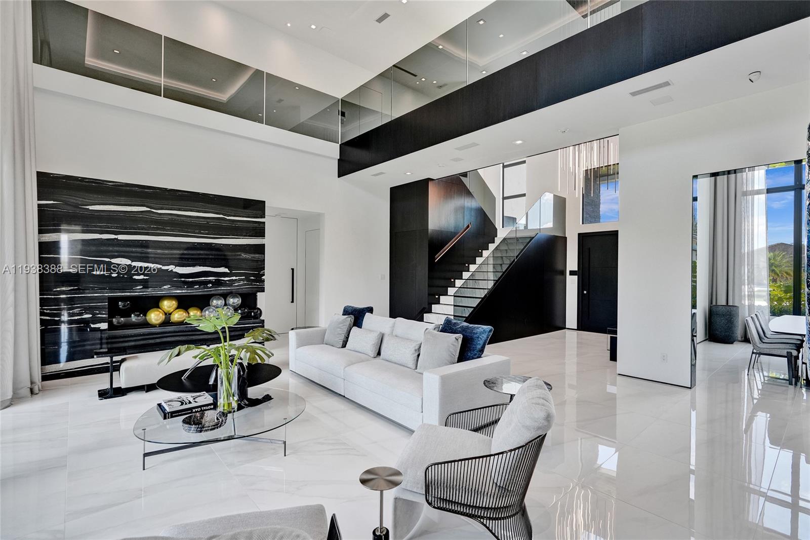 CLINGANS COVE - Residential