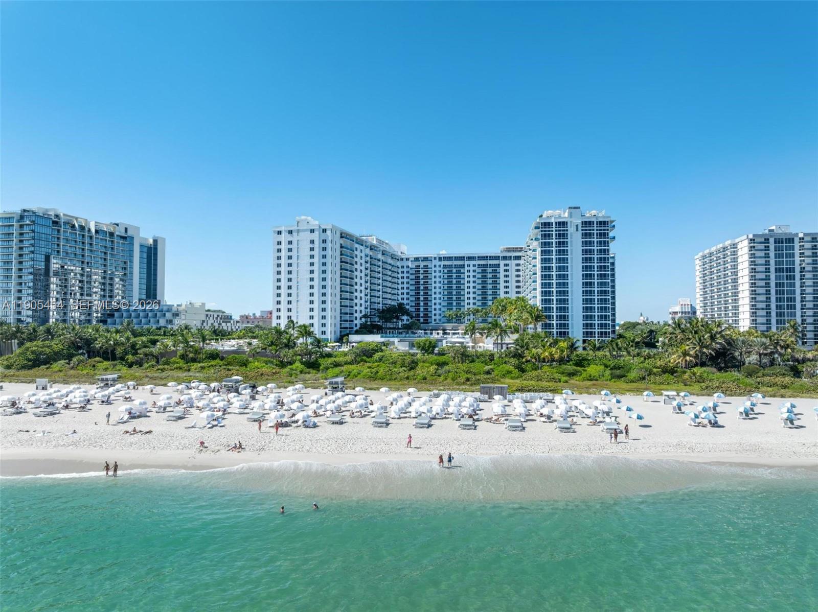 RONEY PALACE CONDO - Residential