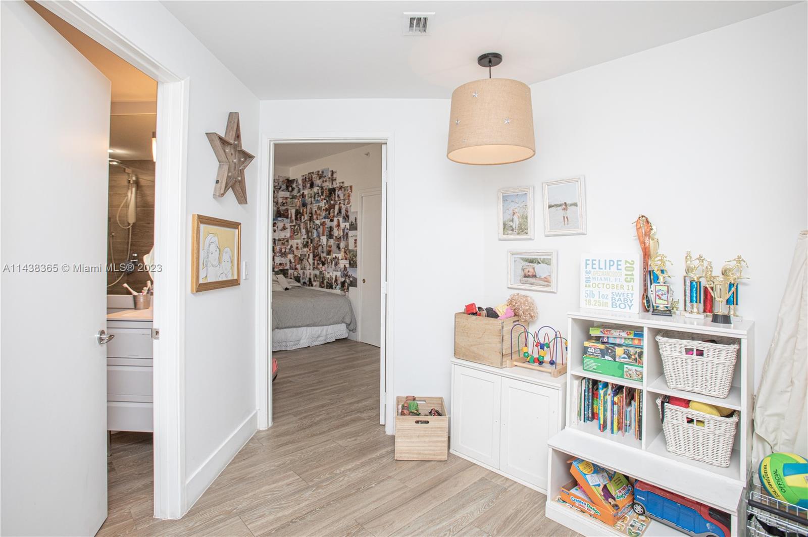 LAKE VILLA TWO CONDO - Residential